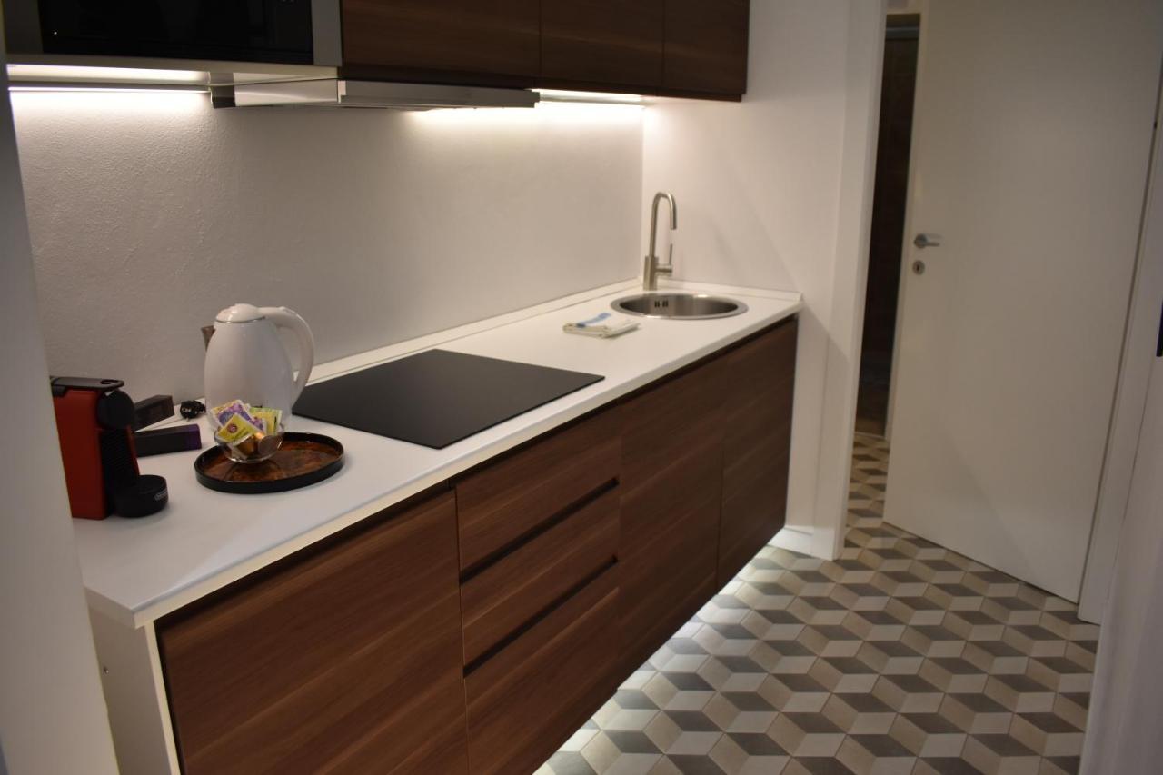 Apartamento Bruzzanese