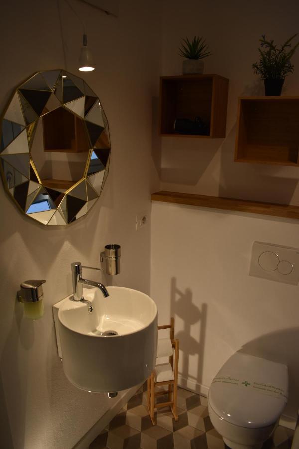 Apartamento Bruzzanese Milán