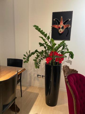 Apartamento Bruzzanese Milán