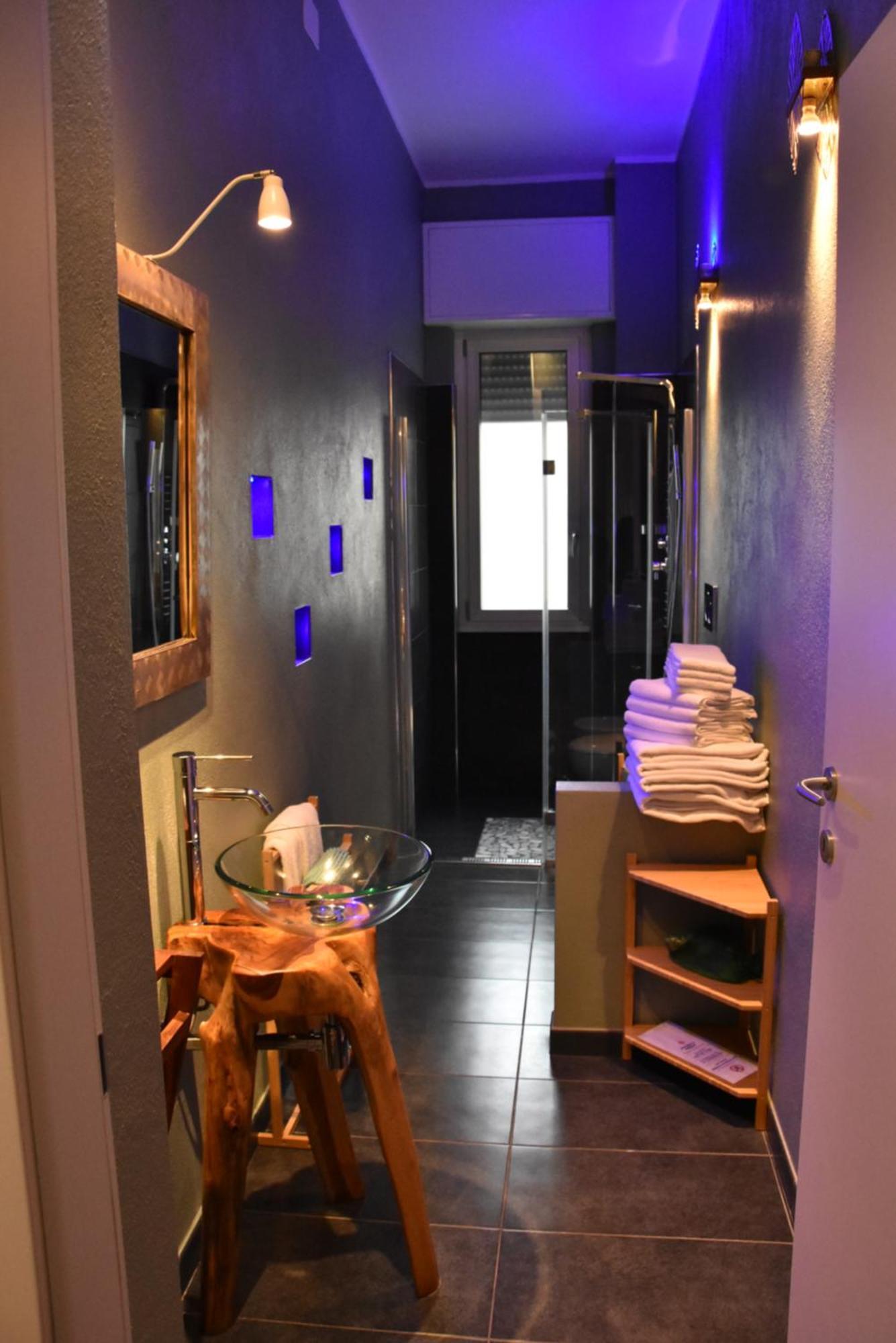 Bruzzanese Apartamento Milán
